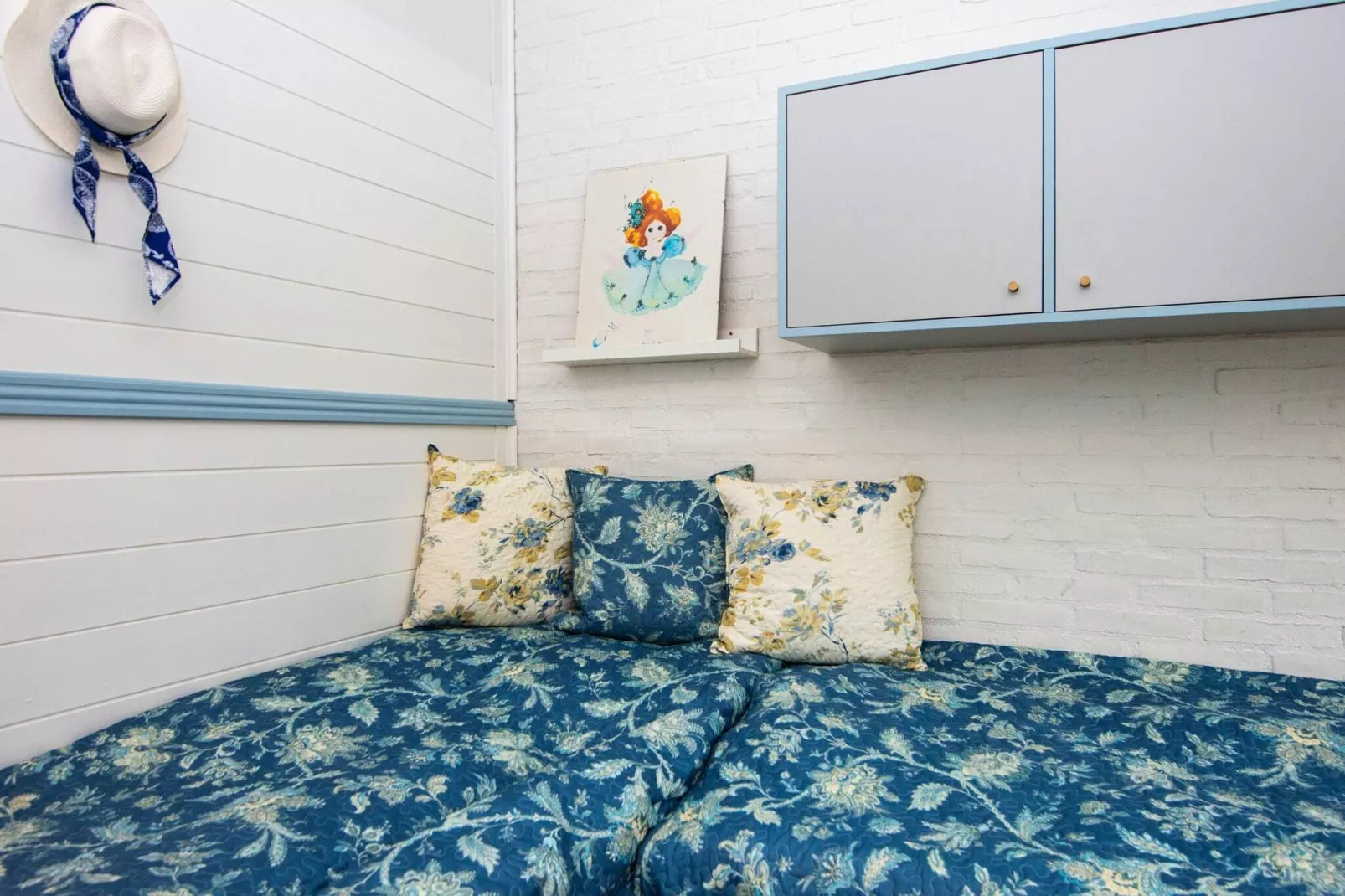 4 persoons vakantie huis in Aabenraa-By Traum-Binnen