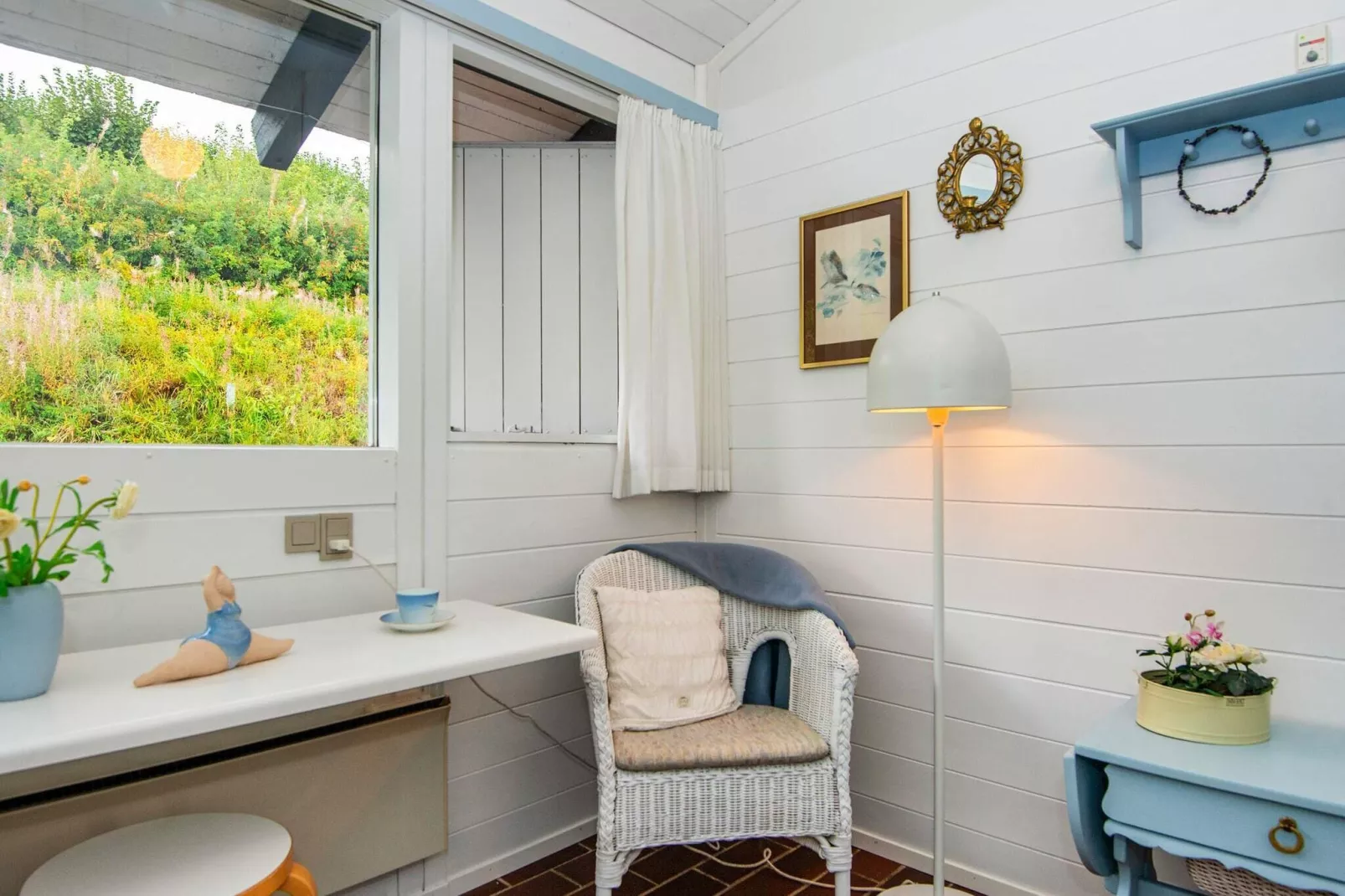 4 persoons vakantie huis in Aabenraa-By Traum-Binnen