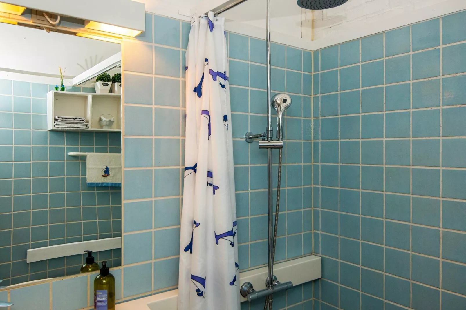 4 persoons vakantie huis in Aabenraa-By Traum-Binnen