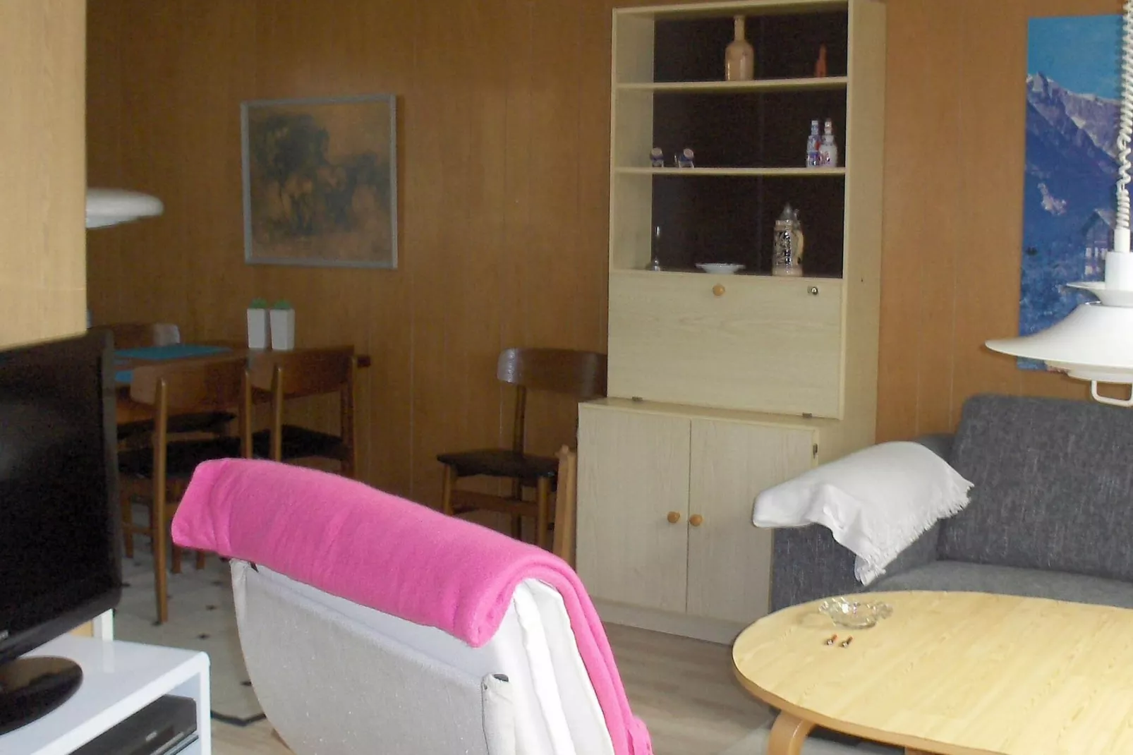 6 persoons vakantie huis in Væggerløse-By Traum-Binnen