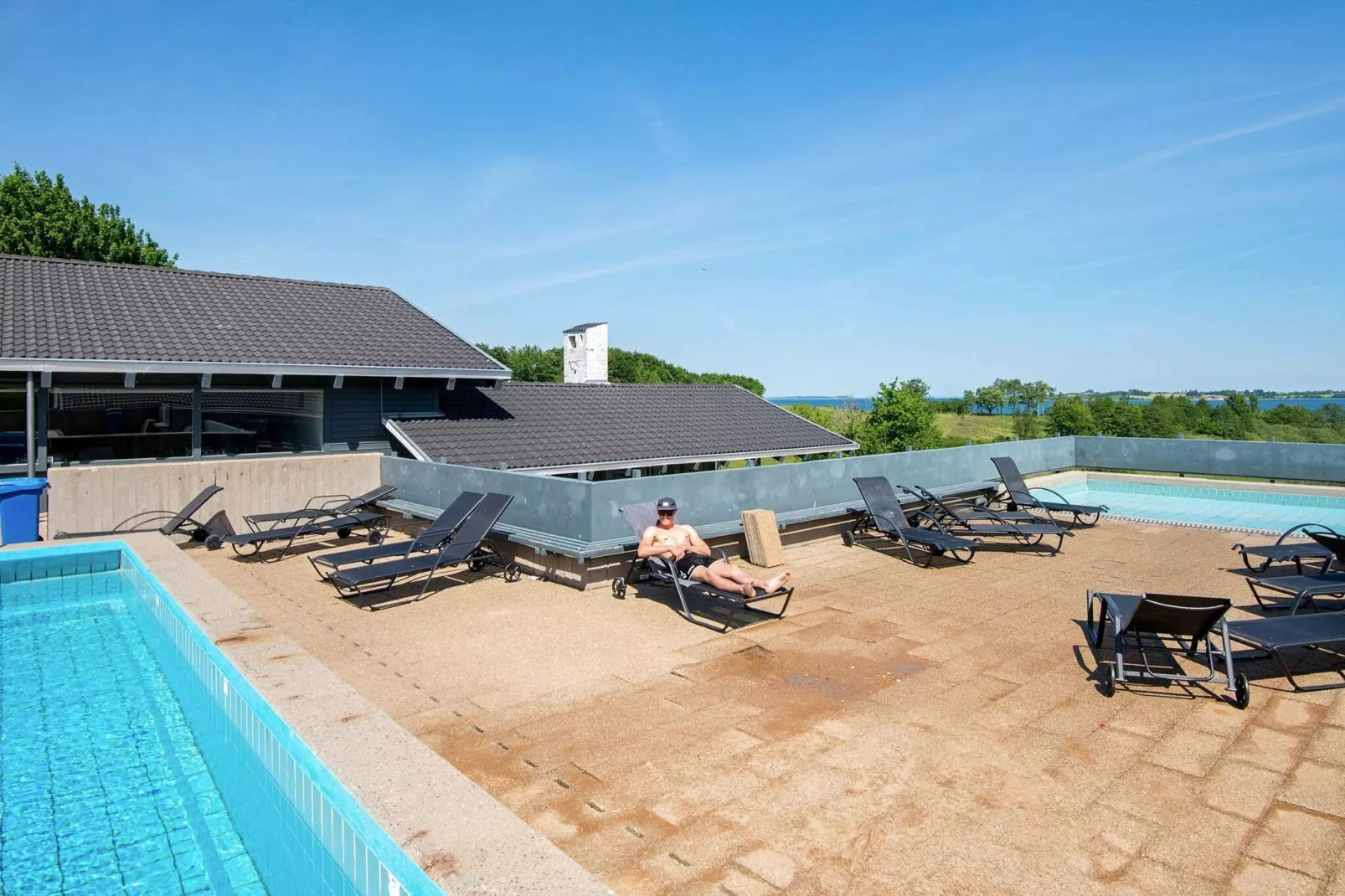 4 persoons vakantie huis in Aabenraa-By Traum-Niet-getagd