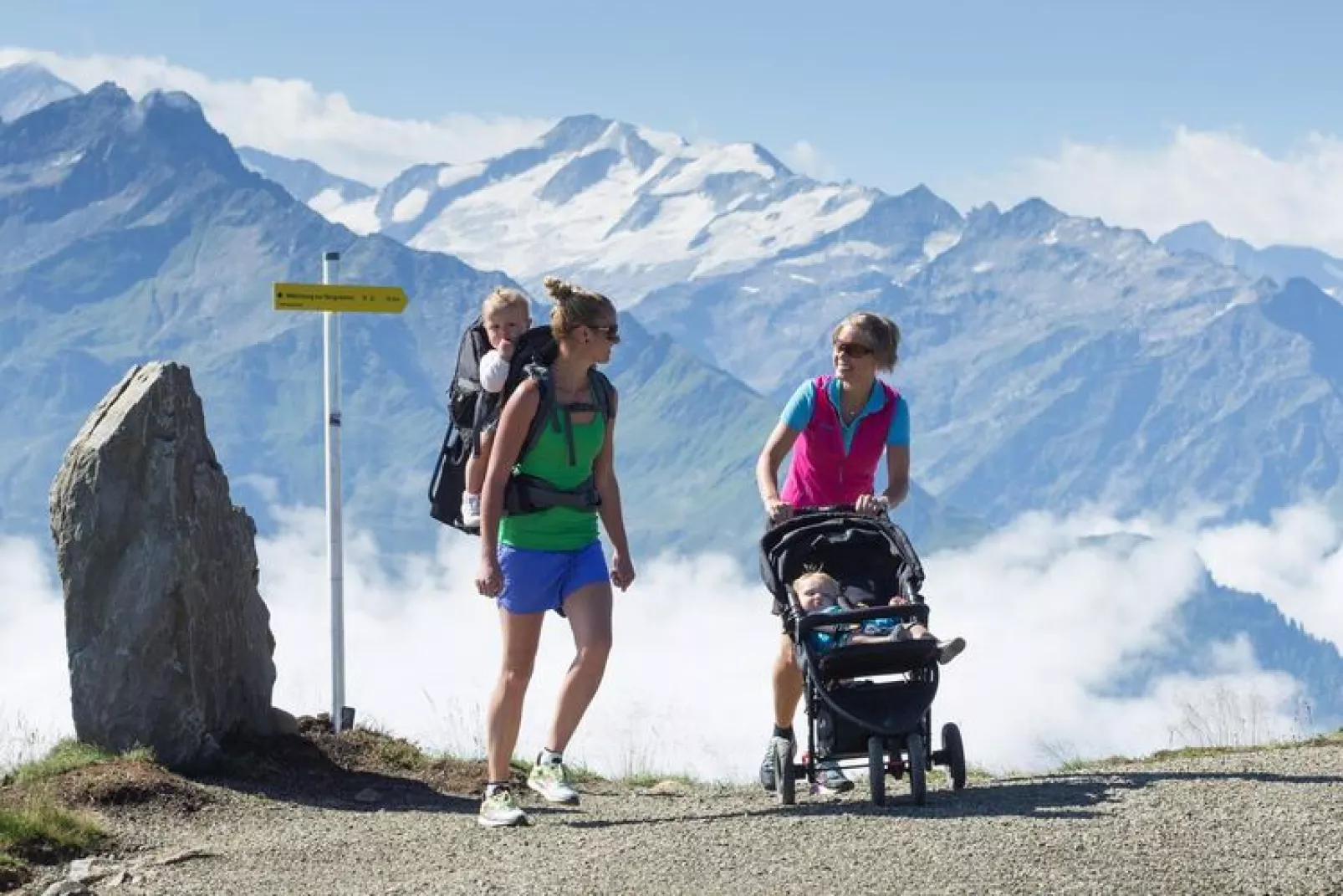 Haus Ferien-Gebieden zomer 5km