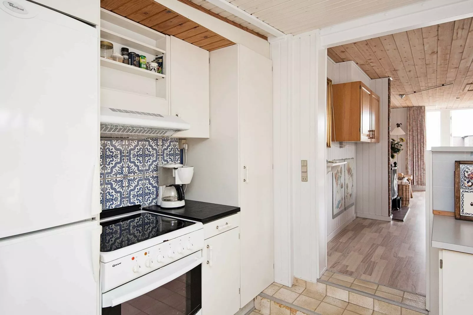 5 persoons vakantie huis in Juelsminde-By Traum-Binnen