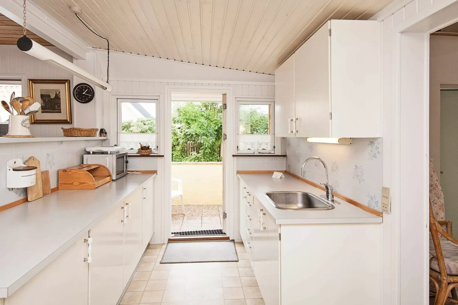 5 persoons vakantie huis in Juelsminde-By Traum-Binnen