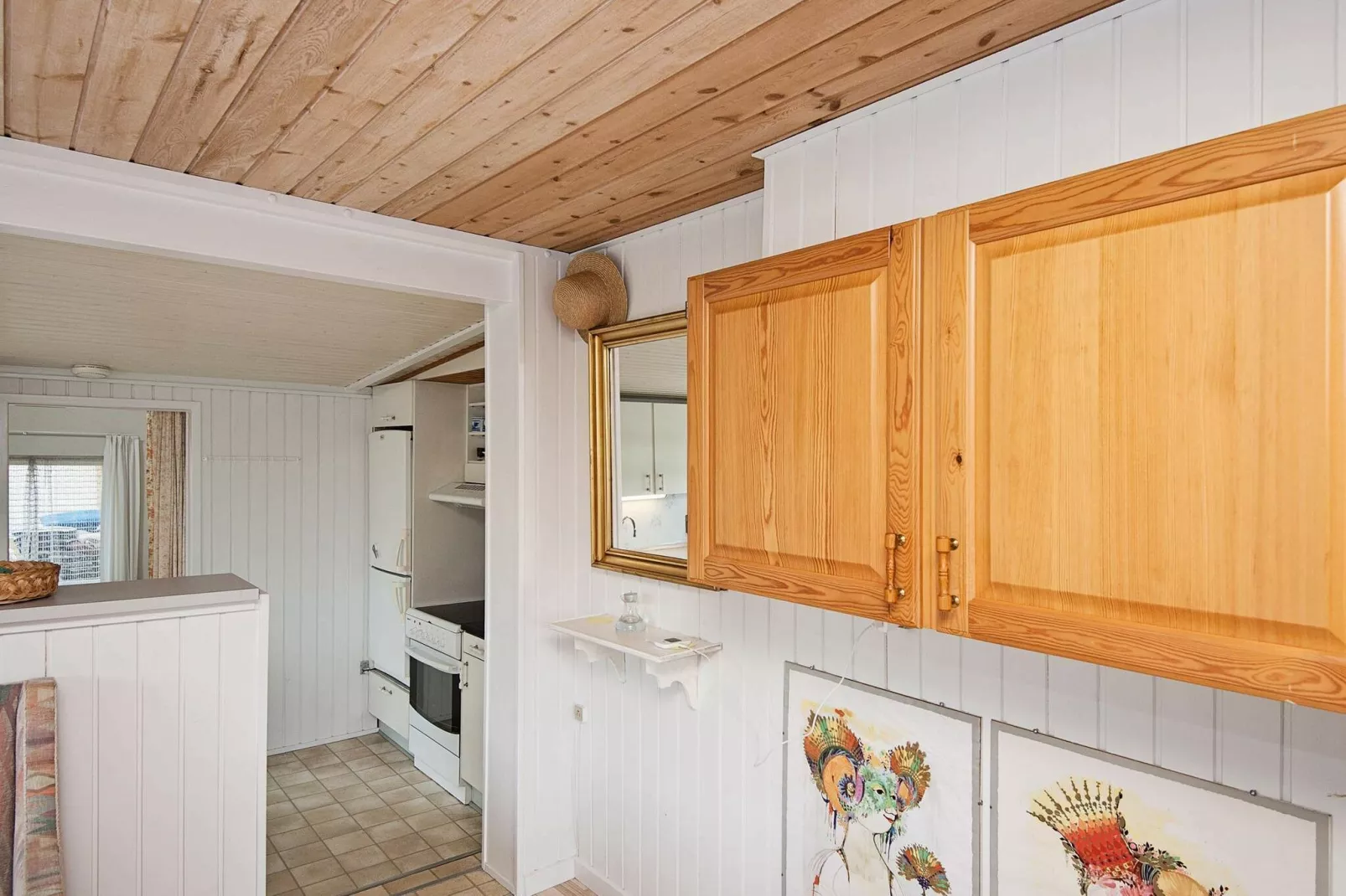 5 persoons vakantie huis in Juelsminde-By Traum-Binnen