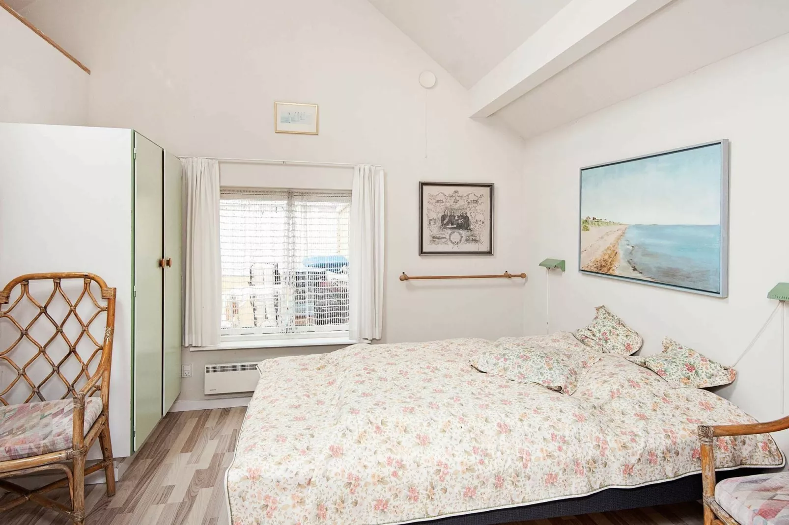 5 persoons vakantie huis in Juelsminde-By Traum-Binnen