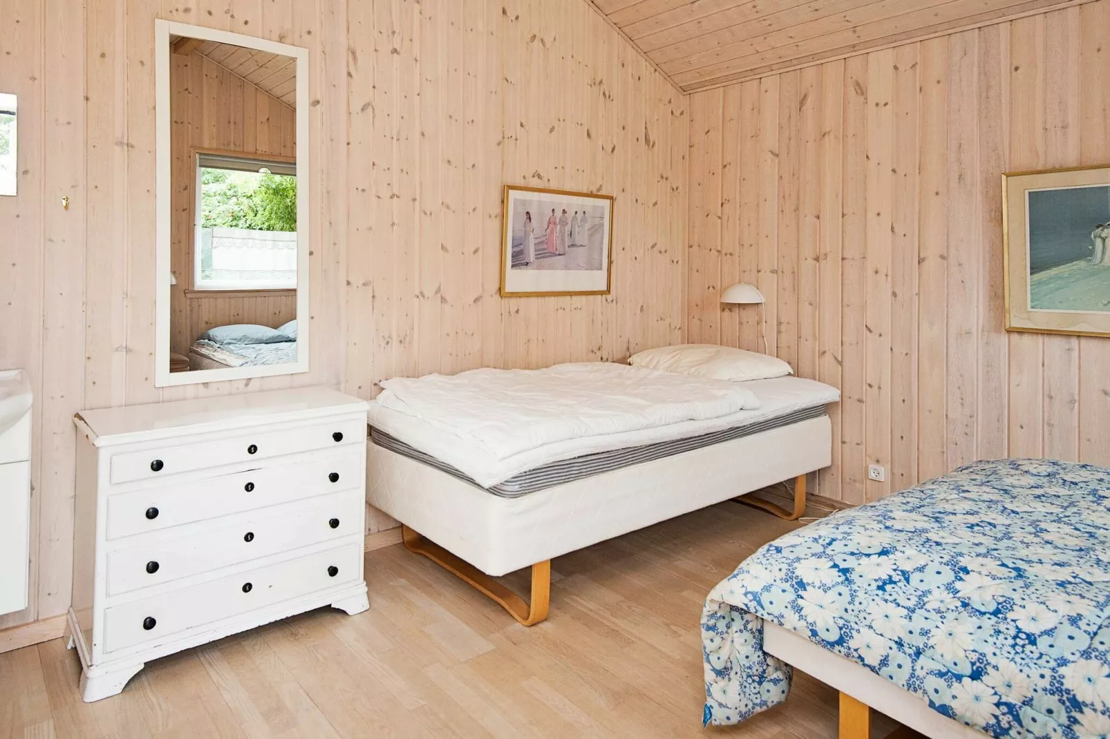 5 persoons vakantie huis in Juelsminde-By Traum-Binnen