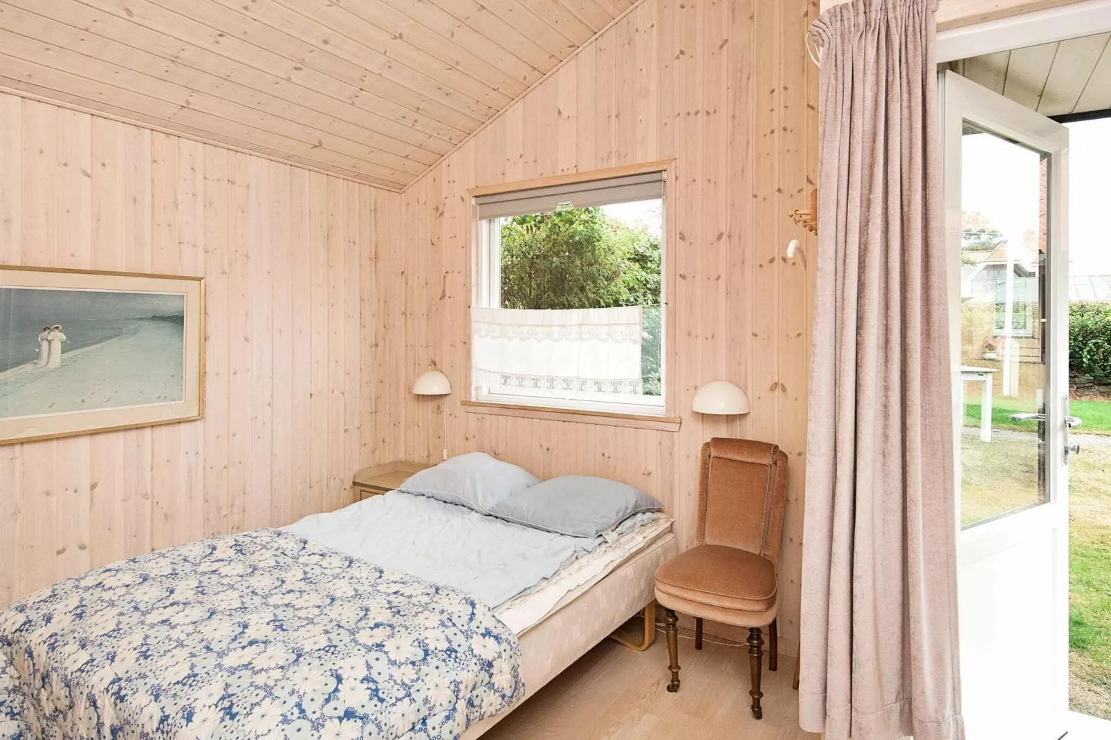 5 persoons vakantie huis in Juelsminde-By Traum-Binnen
