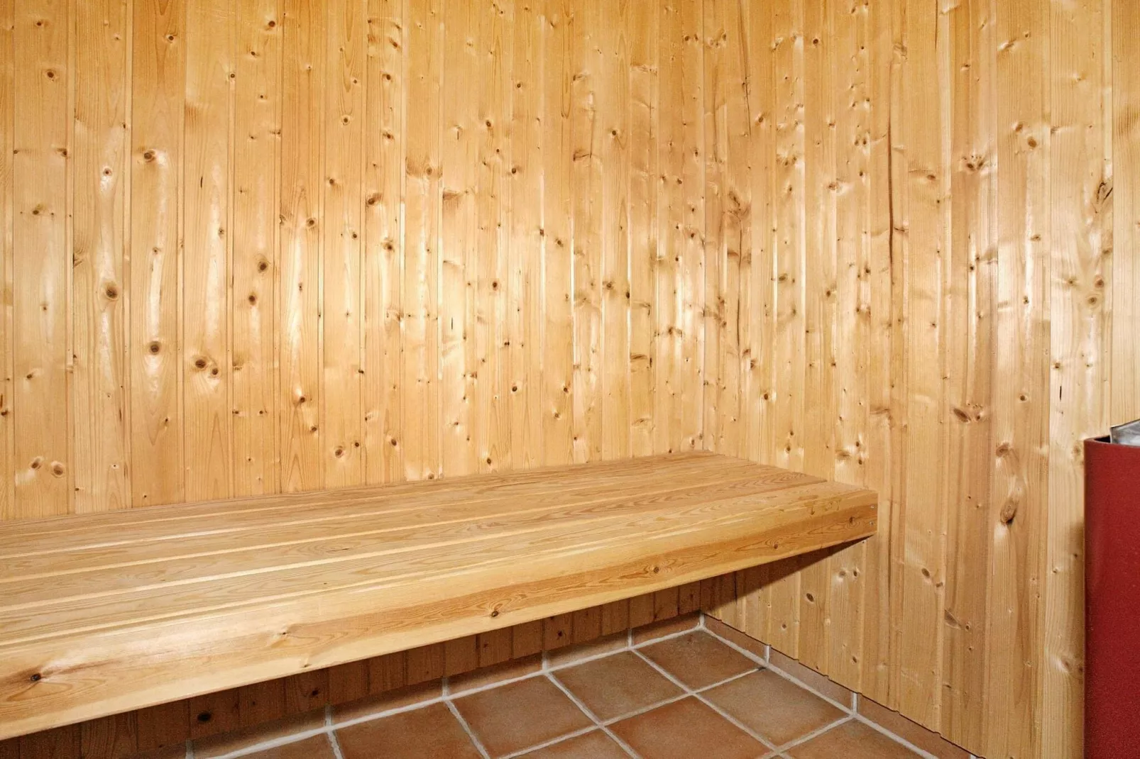 10 persoons vakantie huis in Hadsund-Sauna