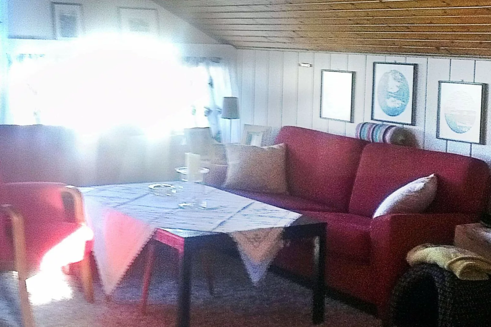 6 persoons vakantie huis in Svolvær-Binnen