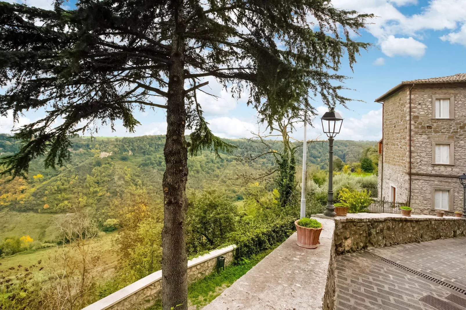 Casa in Piazzetta-Gebieden zomer 1km