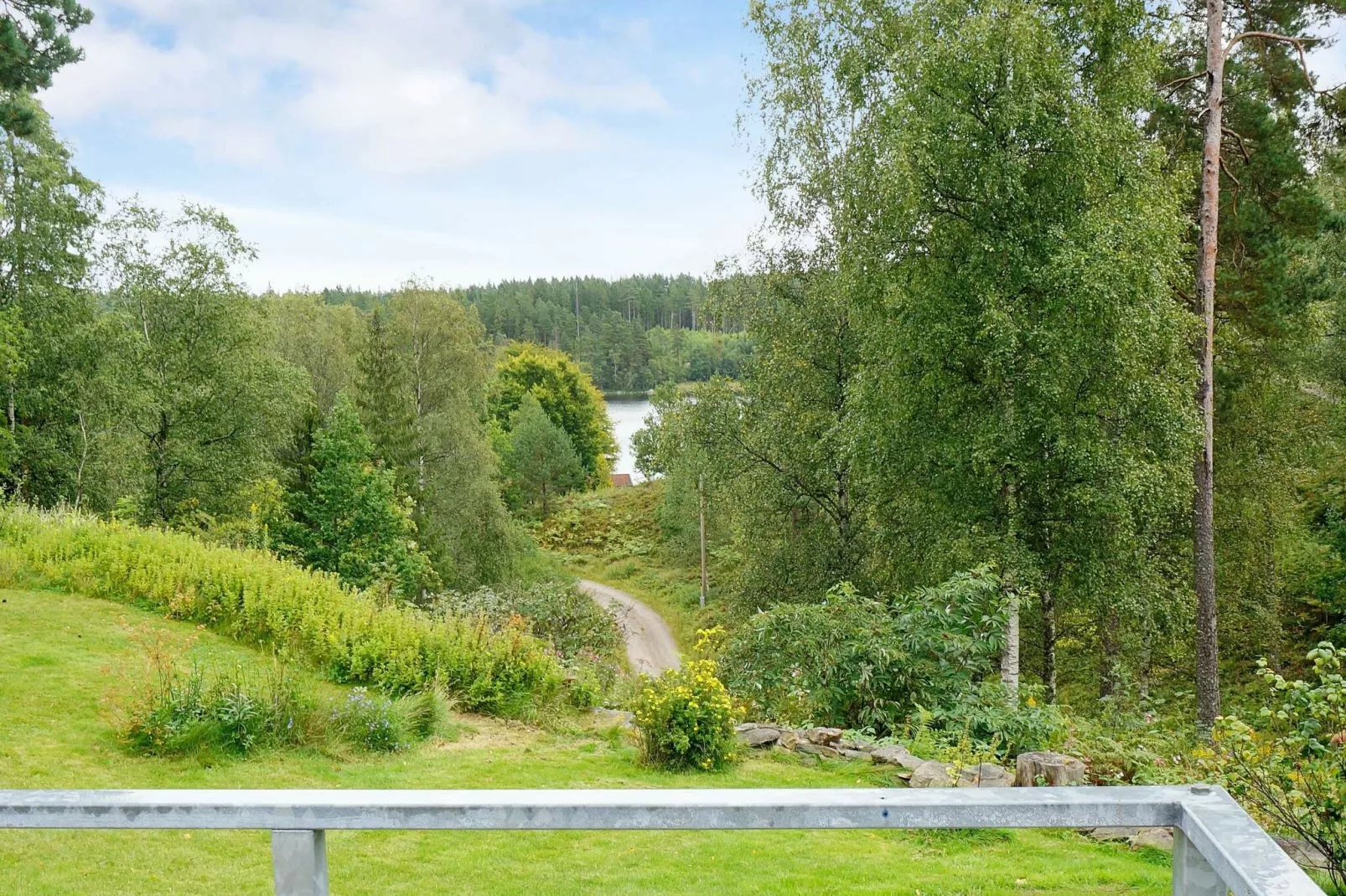 4 persoons vakantie huis in BORÅS