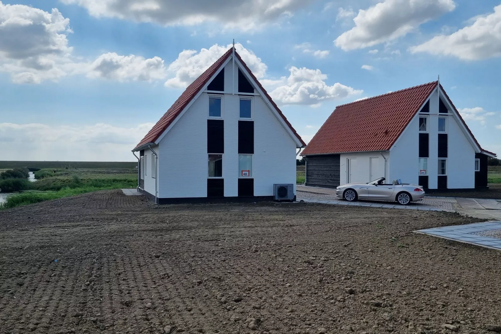 De Tuureluur Huis Nr 48-Sfeer