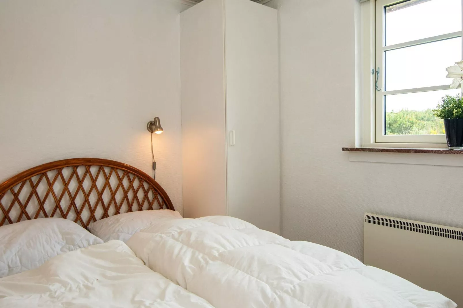 7 persoons vakantie huis in Ulfborg-Binnen