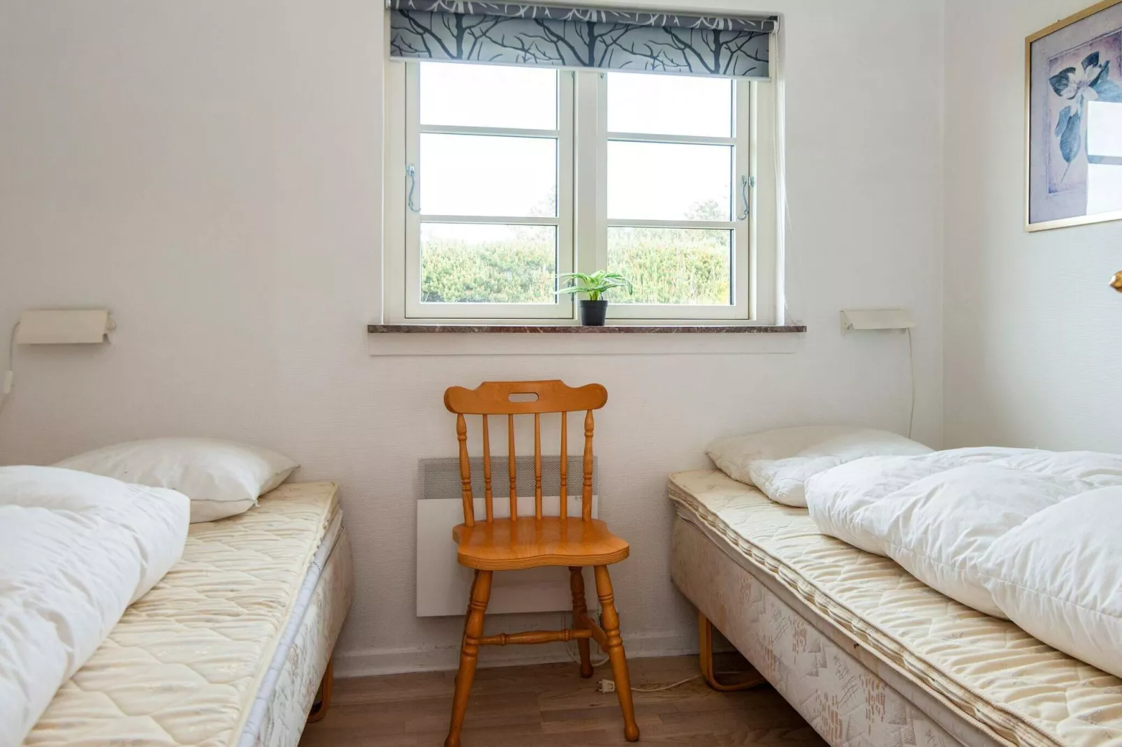 7 persoons vakantie huis in Ulfborg-Binnen