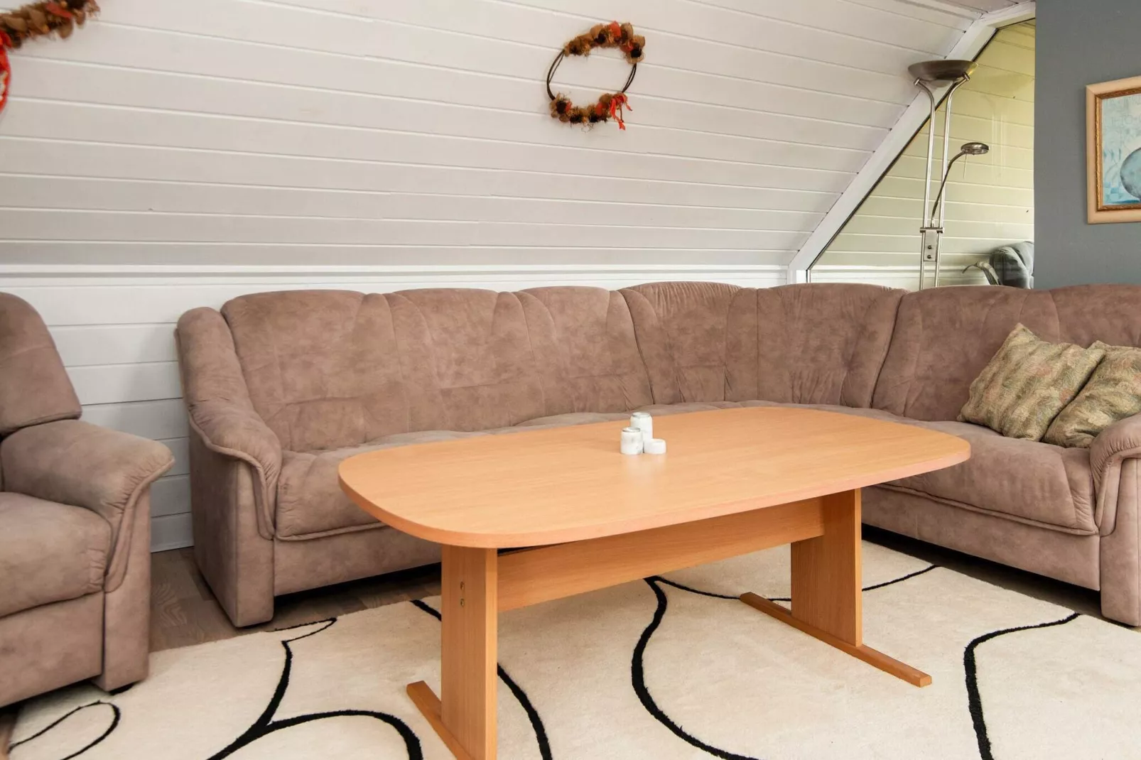 7 persoons vakantie huis in Ulfborg-Binnen