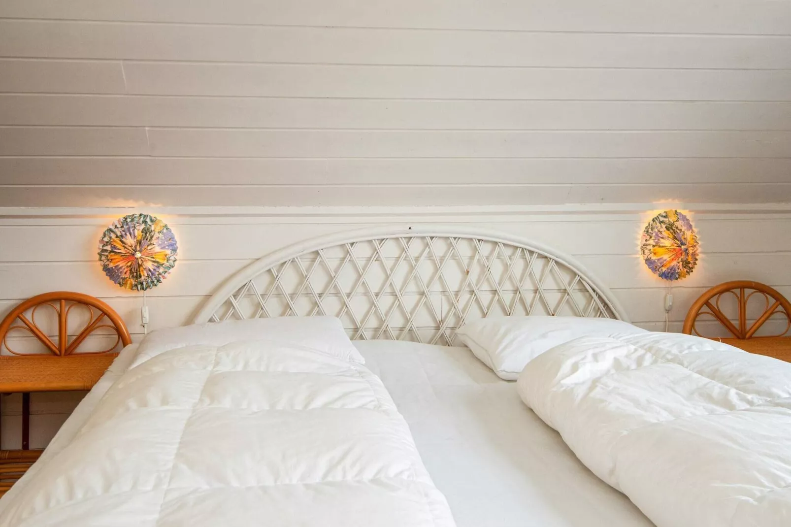 7 persoons vakantie huis in Ulfborg-Binnen