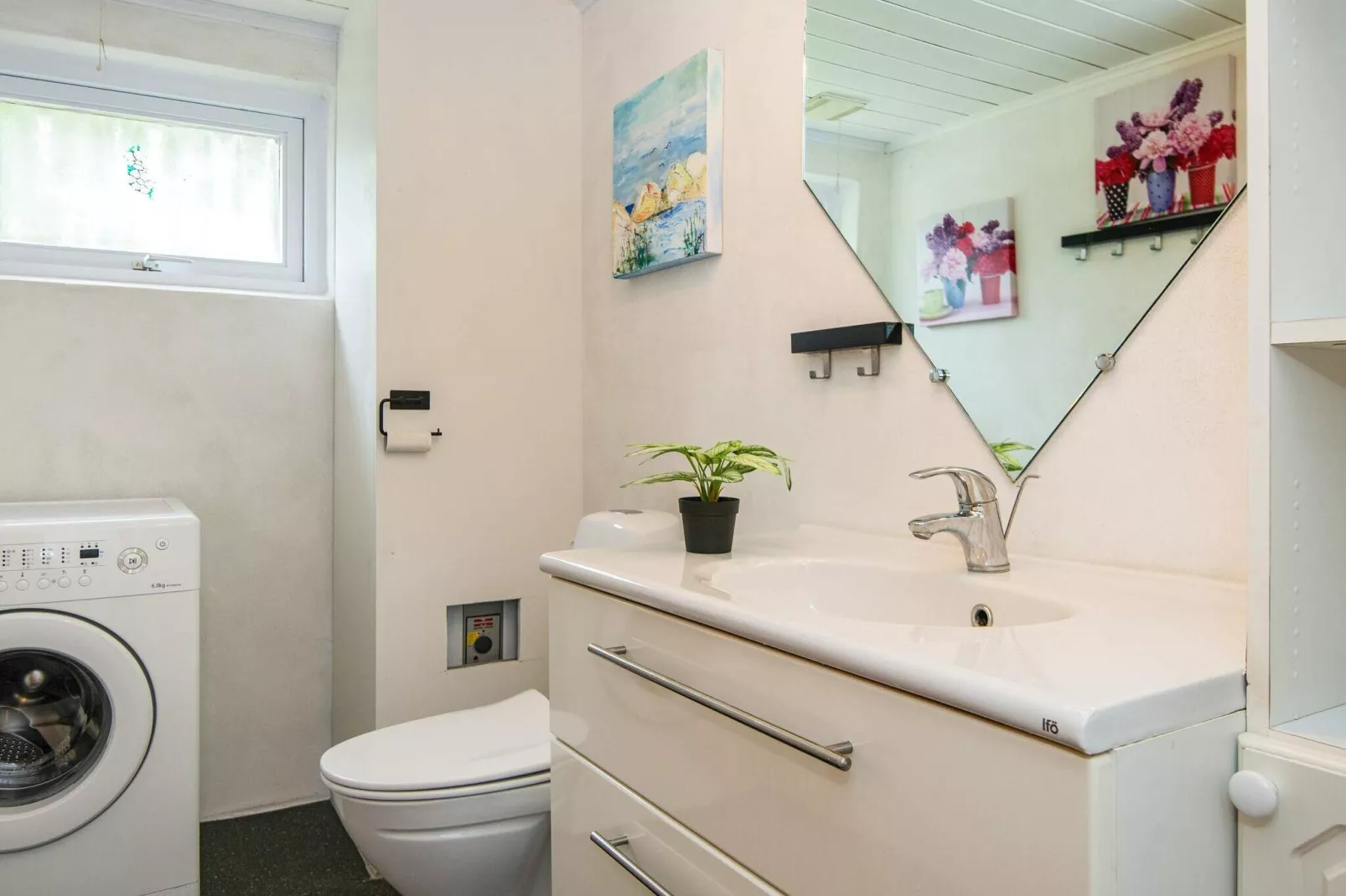 7 persoons vakantie huis in Ulfborg-Binnen