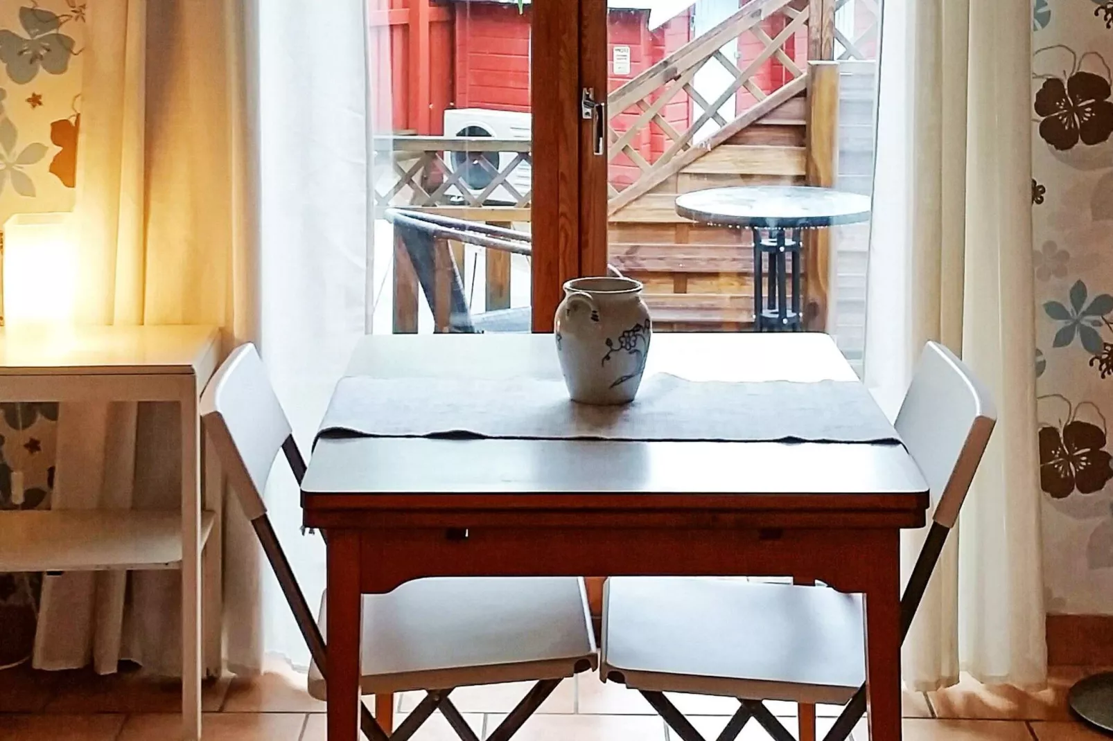3 persoons vakantie huis in TORSLANDA-By Traum-Binnen