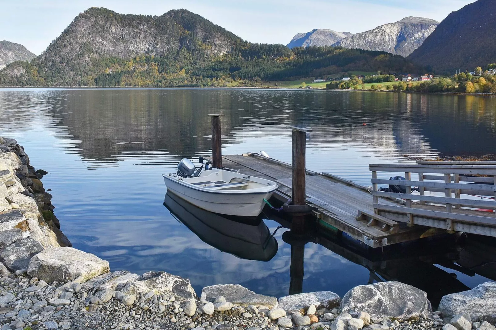2 persoons vakantie huis in Måndalen-By Traum-Niet-getagd