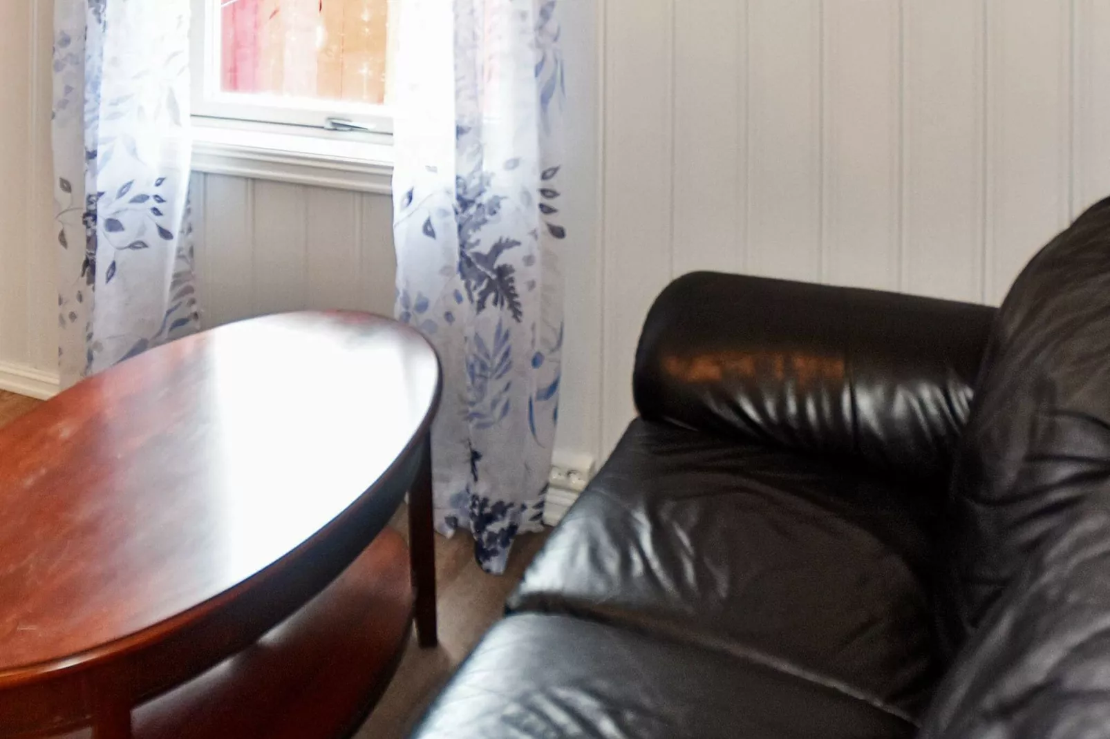 2 persoons vakantie huis in Måndalen-By Traum