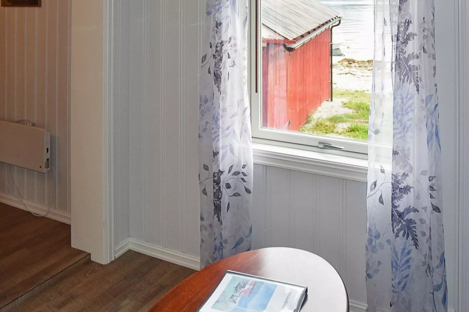 2 persoons vakantie huis in Måndalen-By Traum-Binnen