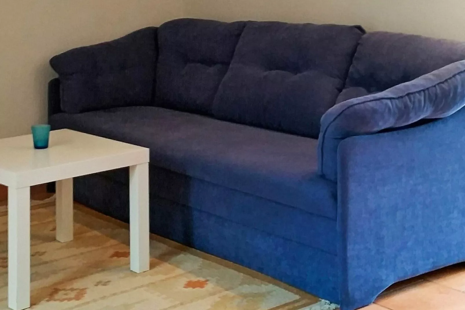 3 persoons vakantie huis in TORSLANDA-By Traum-Binnen