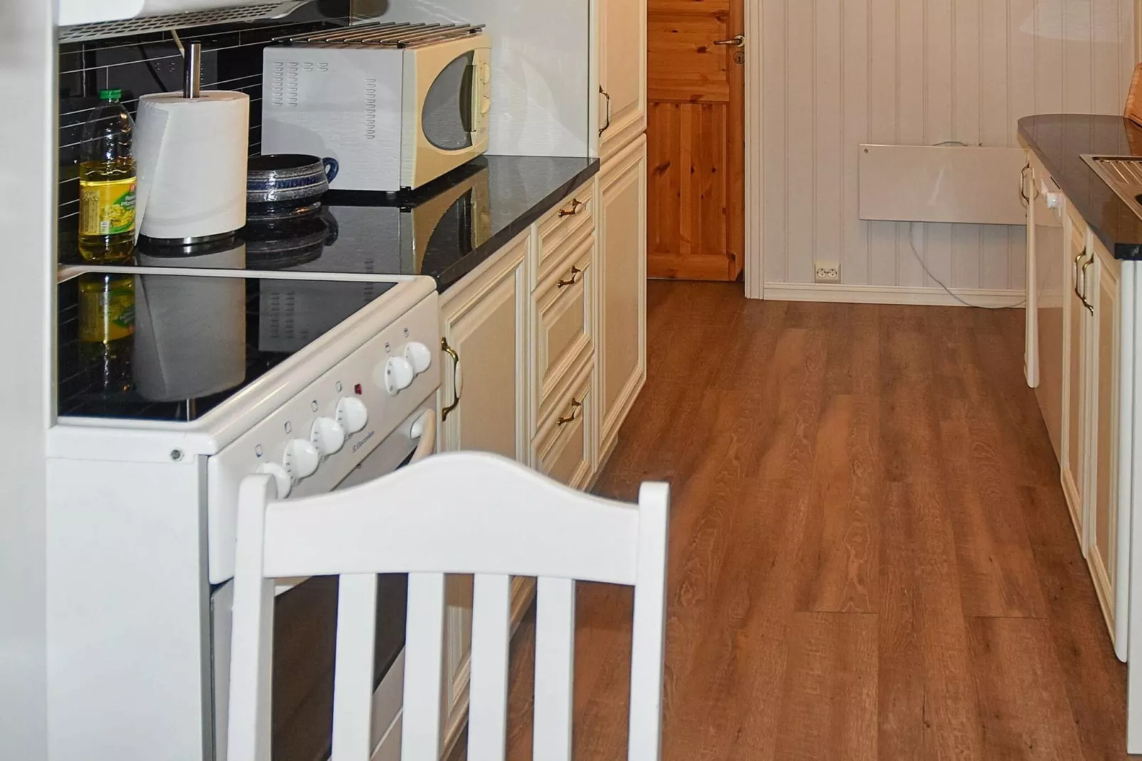 2 persoons vakantie huis in Måndalen-By Traum-Binnen