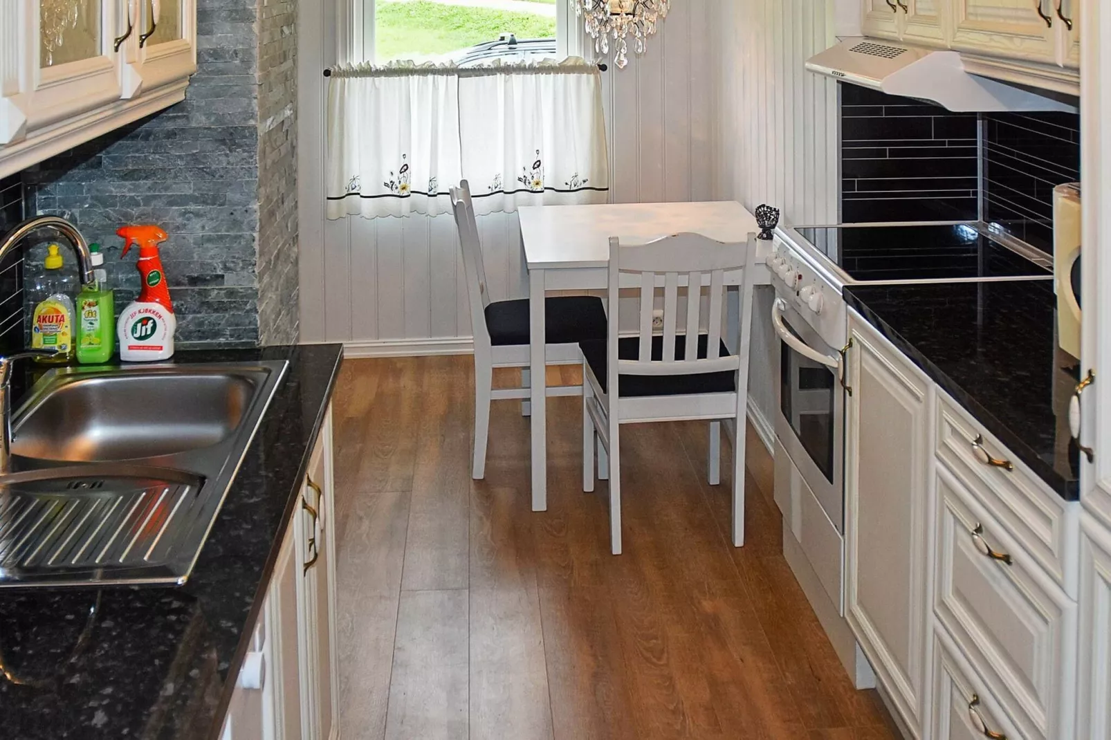 2 persoons vakantie huis in Måndalen-By Traum-Binnen