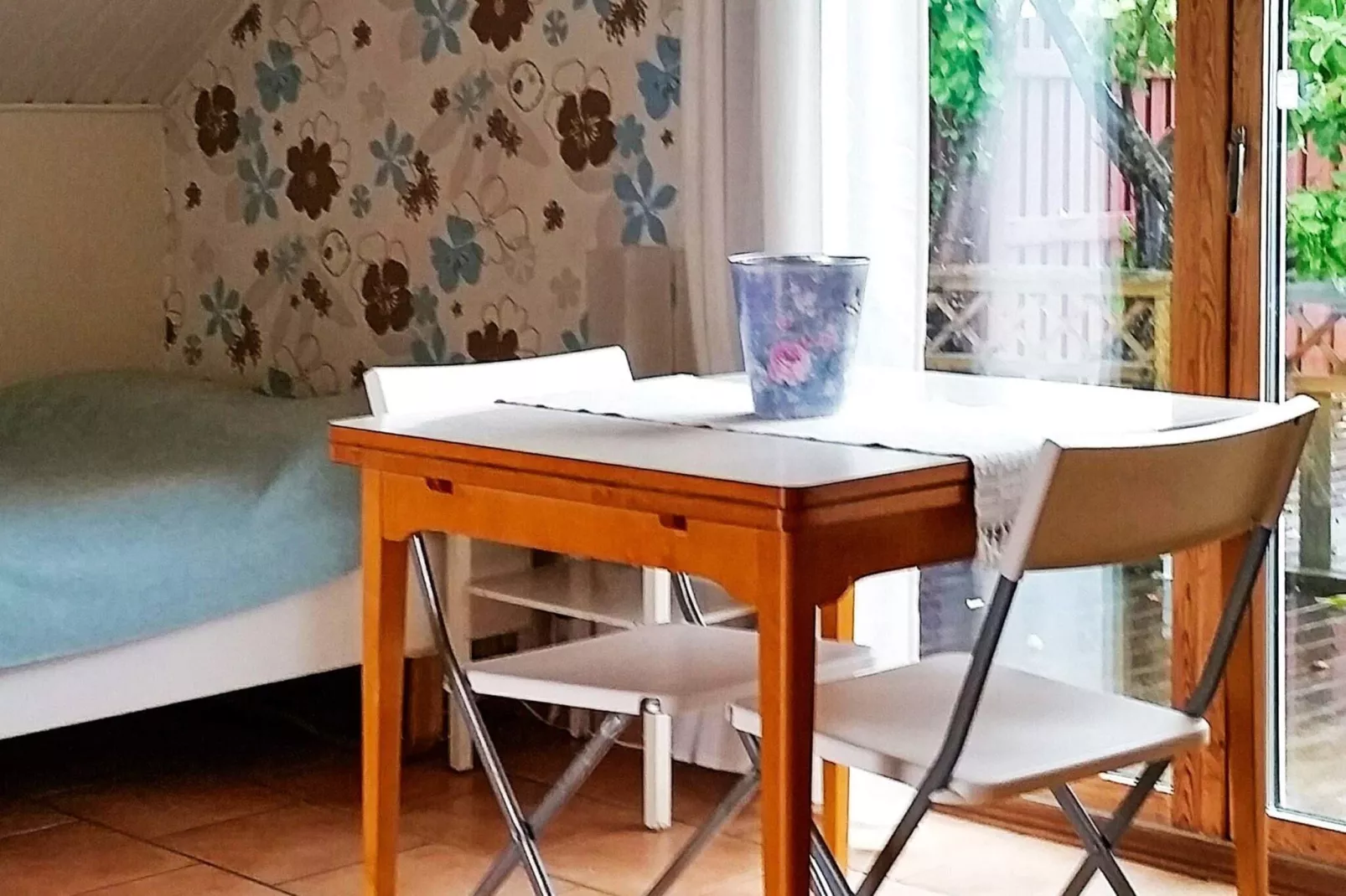 3 persoons vakantie huis in TORSLANDA-By Traum-Binnen