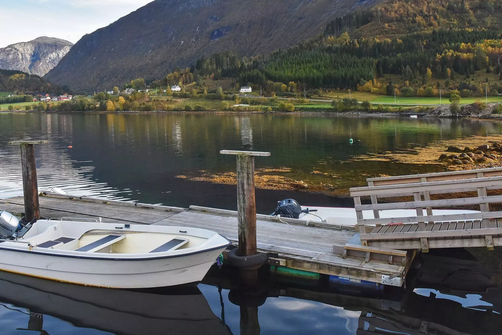 2 persoons vakantie huis in Måndalen-By Traum-Niet-getagd