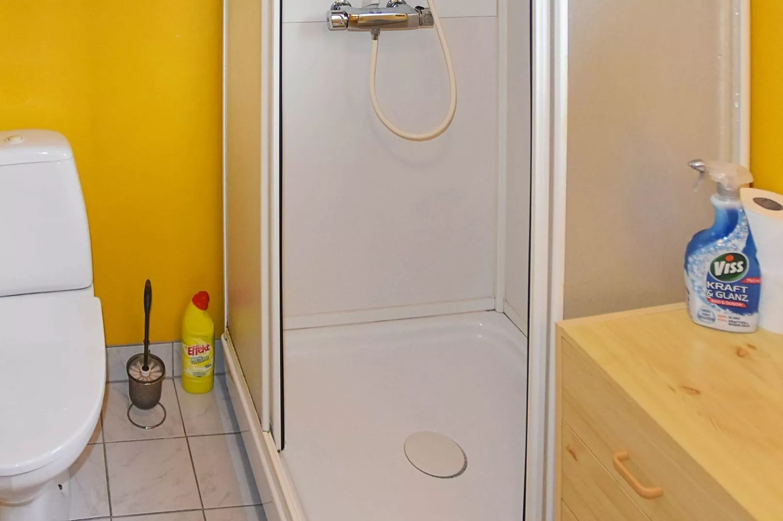 2 persoons vakantie huis in Måndalen-By Traum-Binnen
