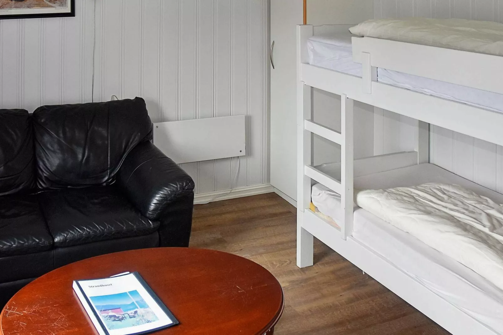 2 persoons vakantie huis in Måndalen-By Traum-Binnen