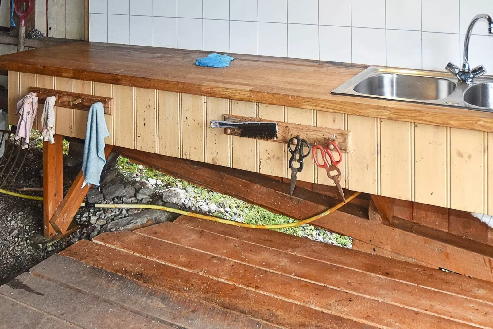 2 persoons vakantie huis in Måndalen-By Traum-Niet-getagd