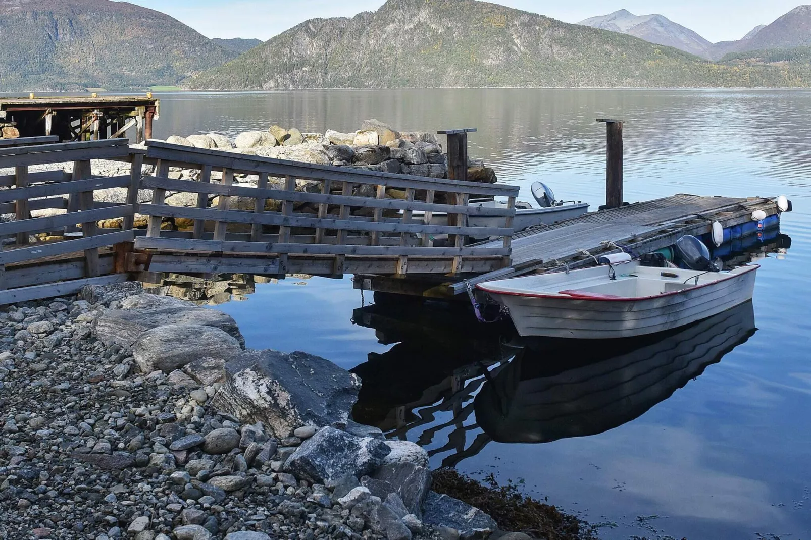 2 persoons vakantie huis in Måndalen-By Traum-Niet-getagd