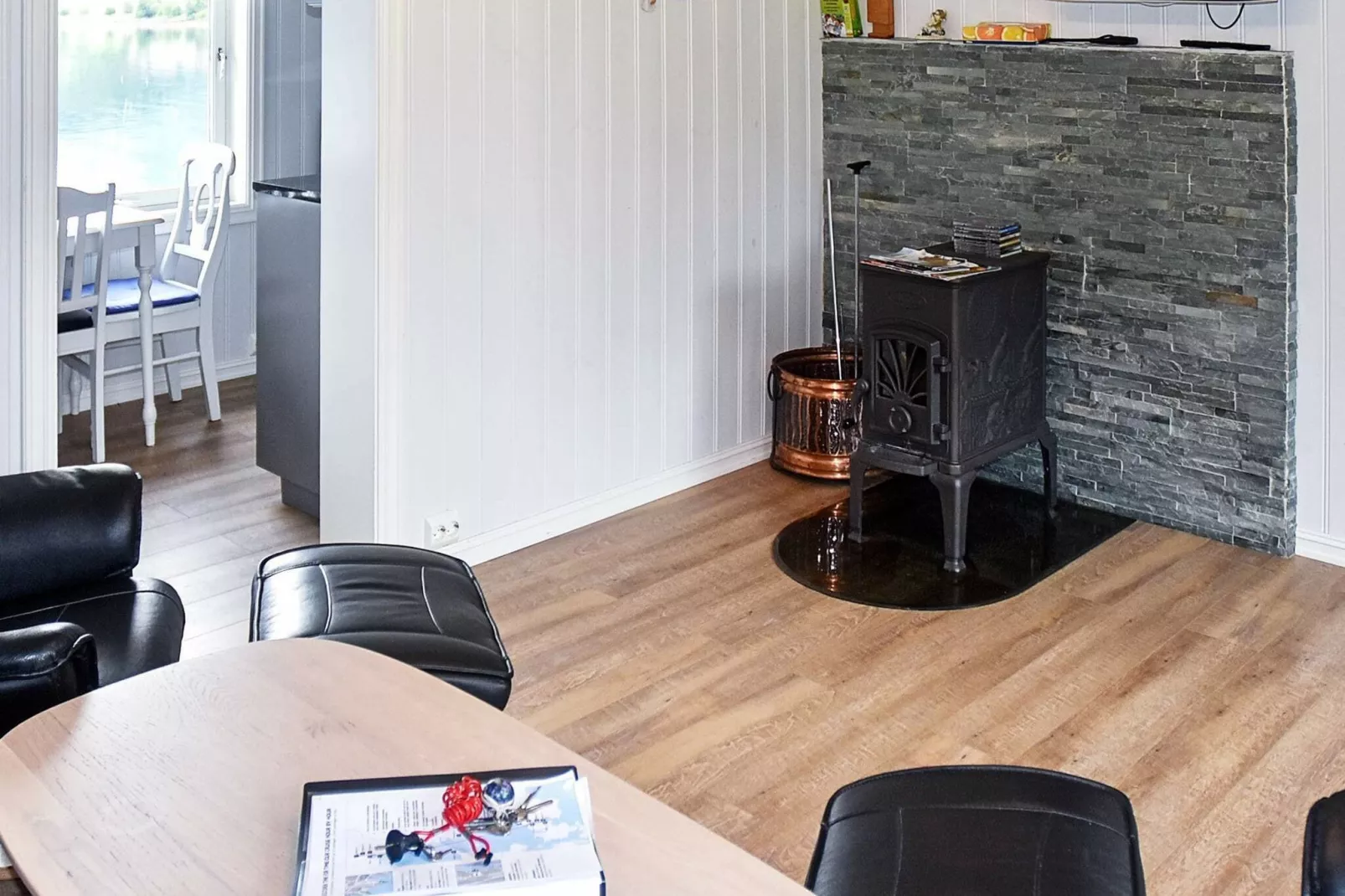 4 persoons vakantie huis in Måndalen-By Traum-Binnen