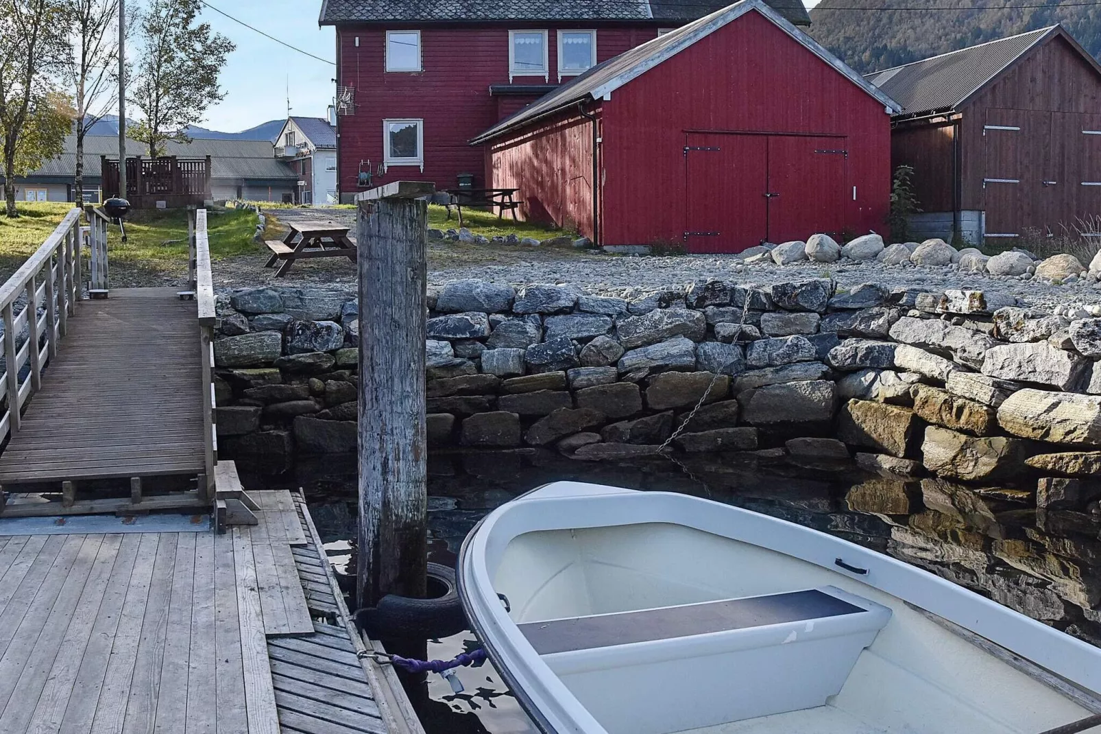 4 persoons vakantie huis in Måndalen-By Traum-Niet-getagd