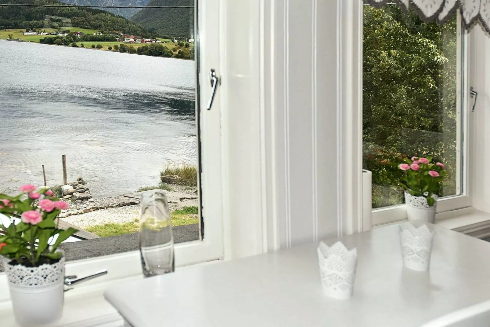4 persoons vakantie huis in Måndalen-By Traum-Binnen