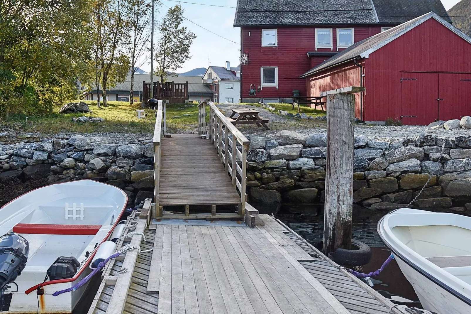 4 persoons vakantie huis in Måndalen-By Traum-Niet-getagd