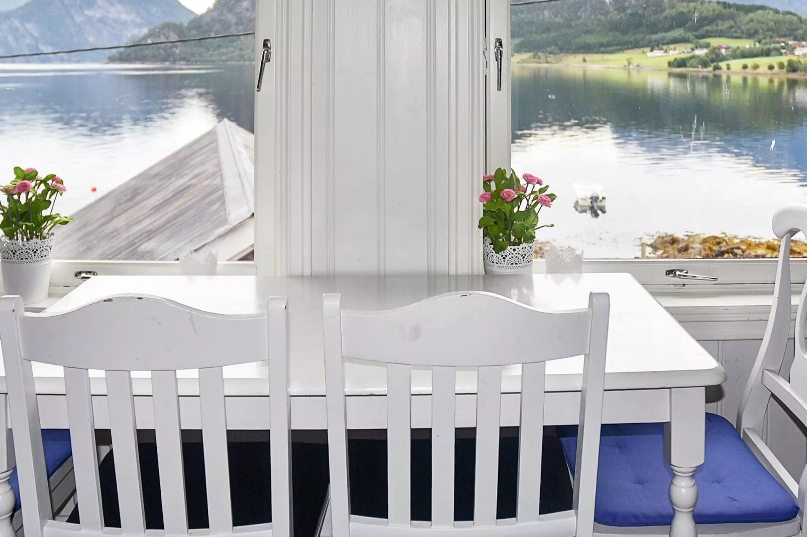 4 persoons vakantie huis in Måndalen-By Traum-Binnen
