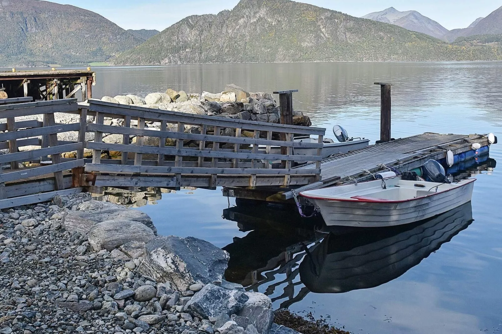 4 persoons vakantie huis in Måndalen-By Traum-Niet-getagd