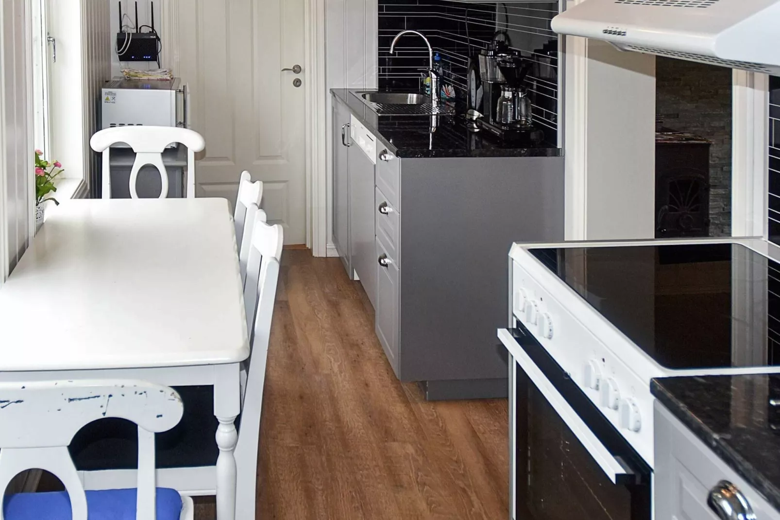 4 persoons vakantie huis in Måndalen-By Traum-Binnen