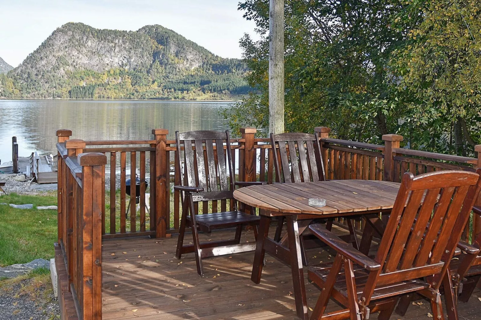 4 persoons vakantie huis in Måndalen-By Traum-Niet-getagd