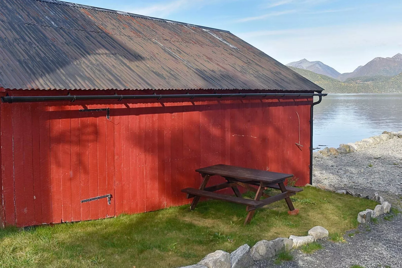 4 persoons vakantie huis in Måndalen-By Traum-Niet-getagd