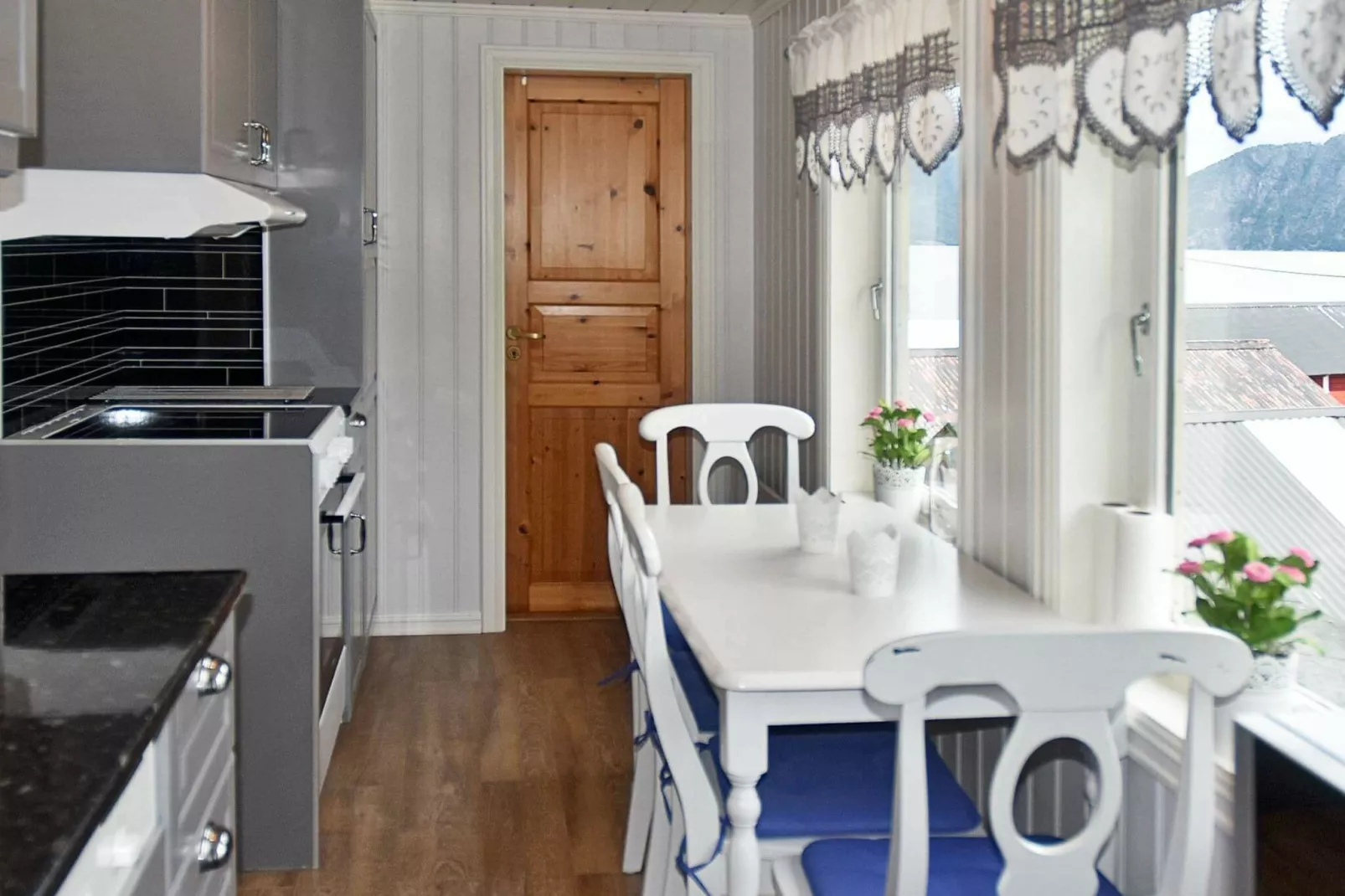 4 persoons vakantie huis in Måndalen-By Traum-Binnen