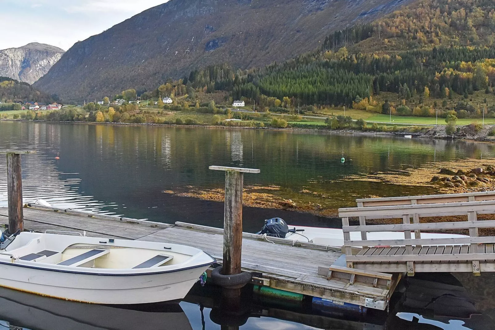 4 persoons vakantie huis in Måndalen-By Traum-Niet-getagd