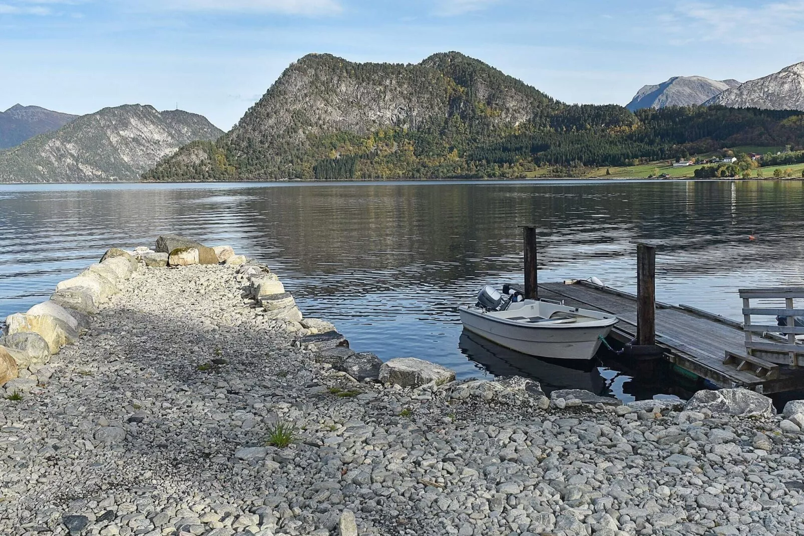 4 persoons vakantie huis in Måndalen-By Traum-Niet-getagd