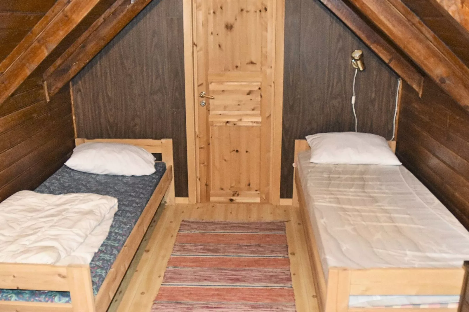 4 persoons vakantie huis in Måndalen-By Traum-Binnen