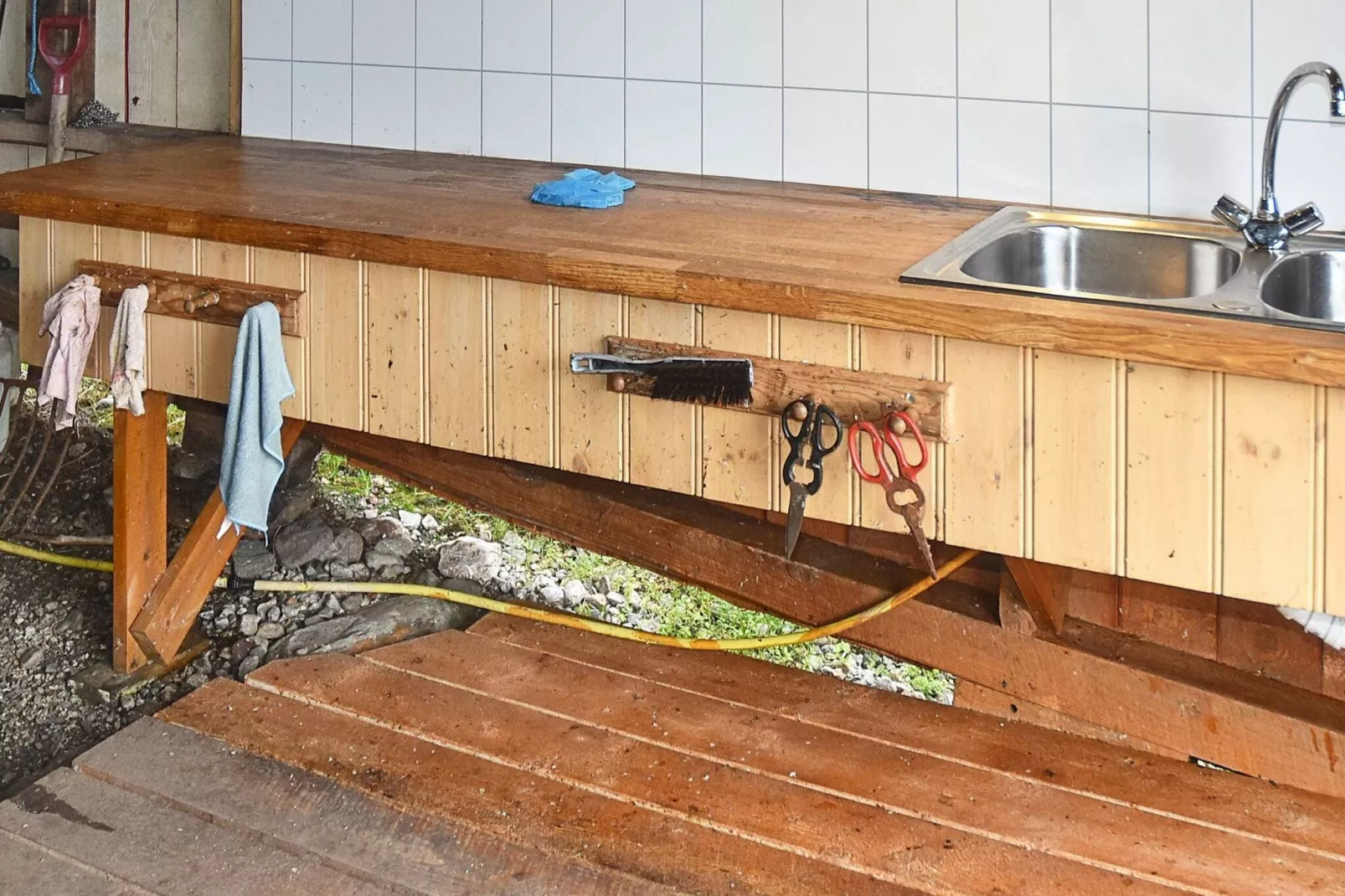 4 persoons vakantie huis in Måndalen-Niet-getagd