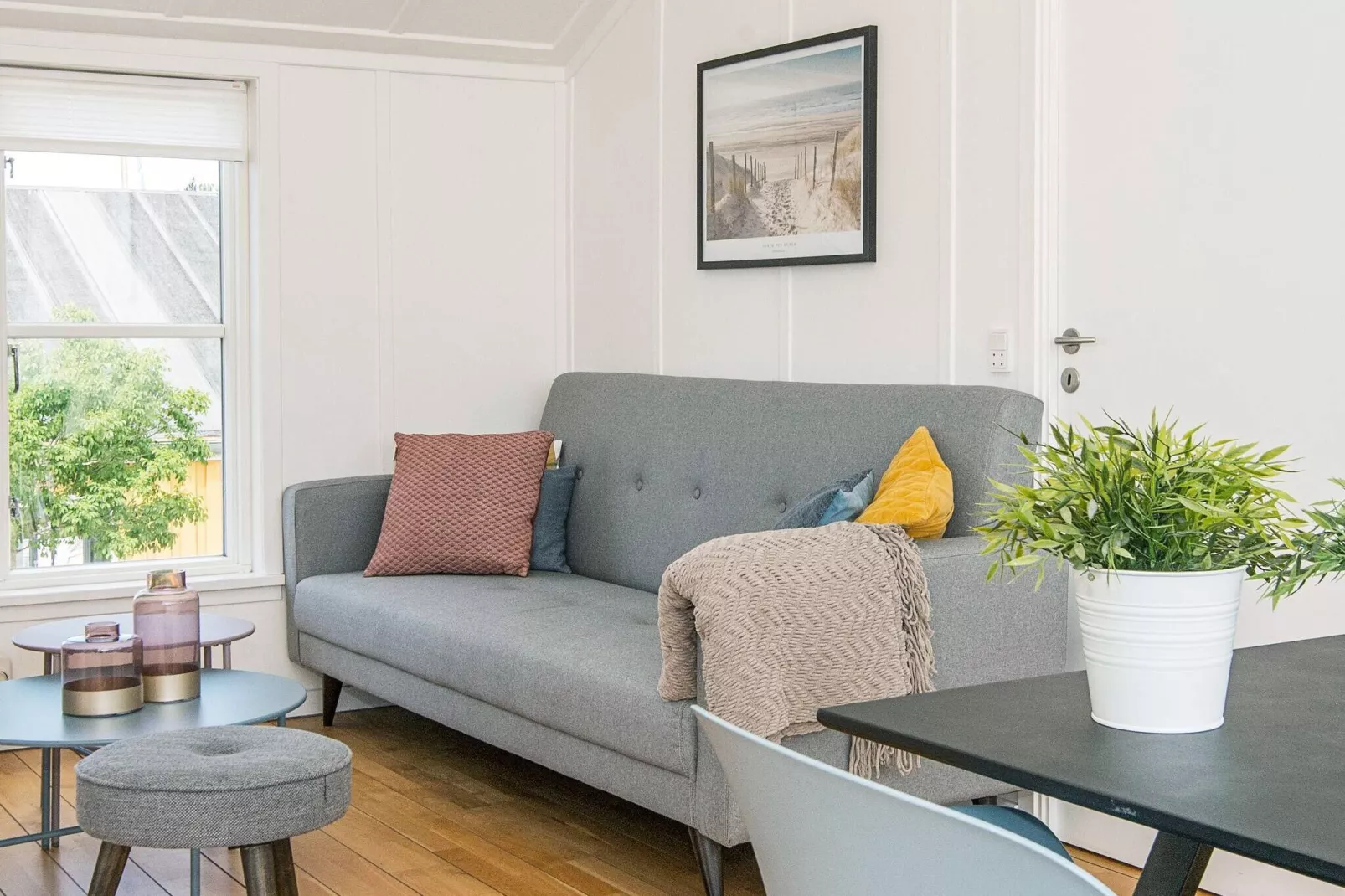 4 room,2+3 floor-Binnen